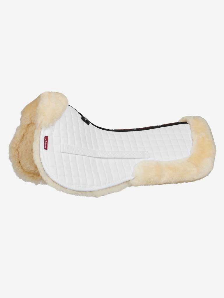 LeMieux Merino Half Pad