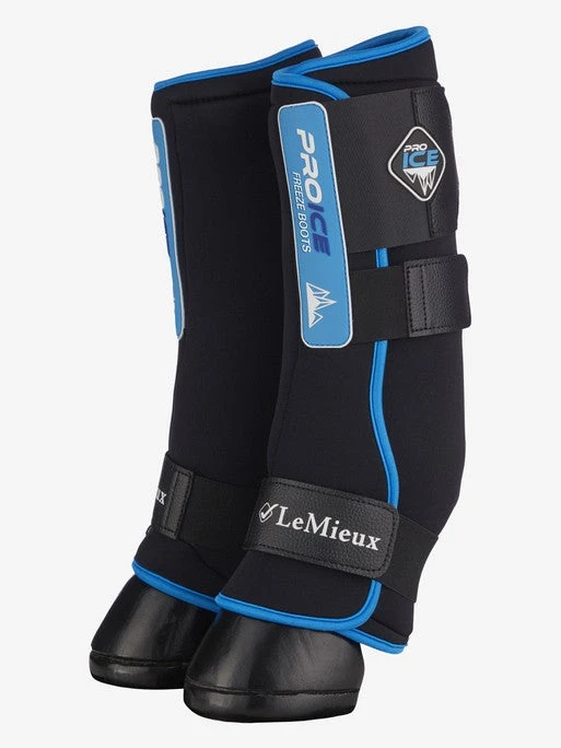 LeMieux ProIce Freeze Boots - Image 2
